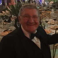 Fredrik Willy Wilhelmsen